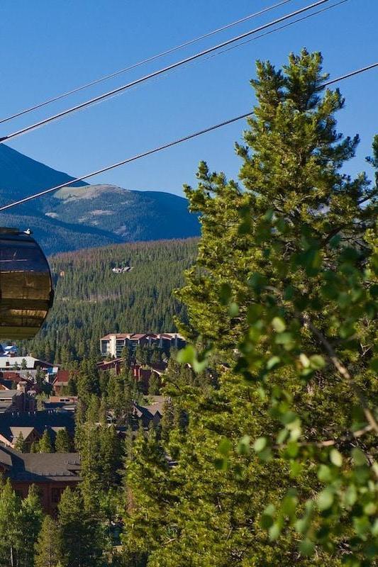 BreckConnect Gondola