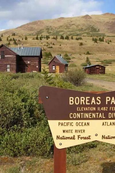 Historic Site