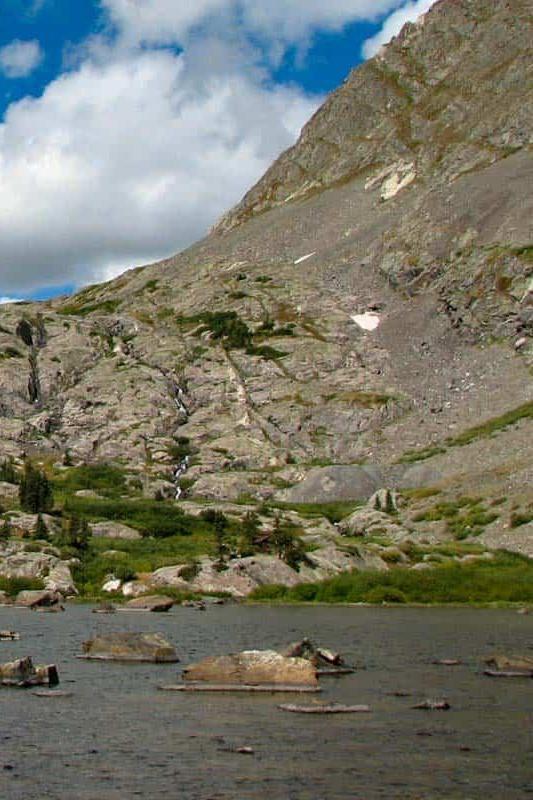 Mohawk Lake Trail